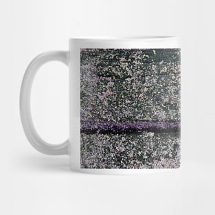 Lavender Slice Mug